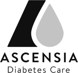Logo Ascensia Diabetes Care