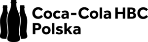 Logo Coca-Cola HBC Polska