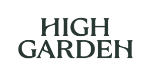 Logo High Garden