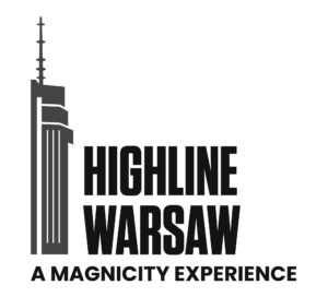 Logo Highline Warsaw