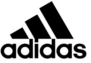 Logo adidas