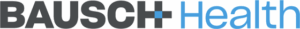 Logo Bausch Health
