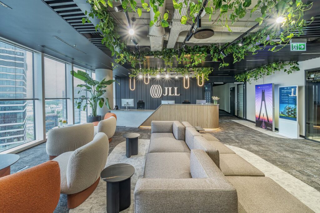Jones Lang LaSalle, zdjęcie 3 z 6