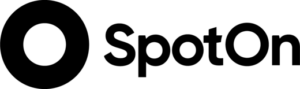 Logo SpotOn