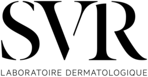 Logo SVR Laboratoire Dermatologique