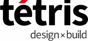 Logo Tétris